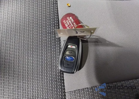 2024 Subaru Outback Premium z USA, uszkodzony, nr VIN 4S4BTADC3R3110896